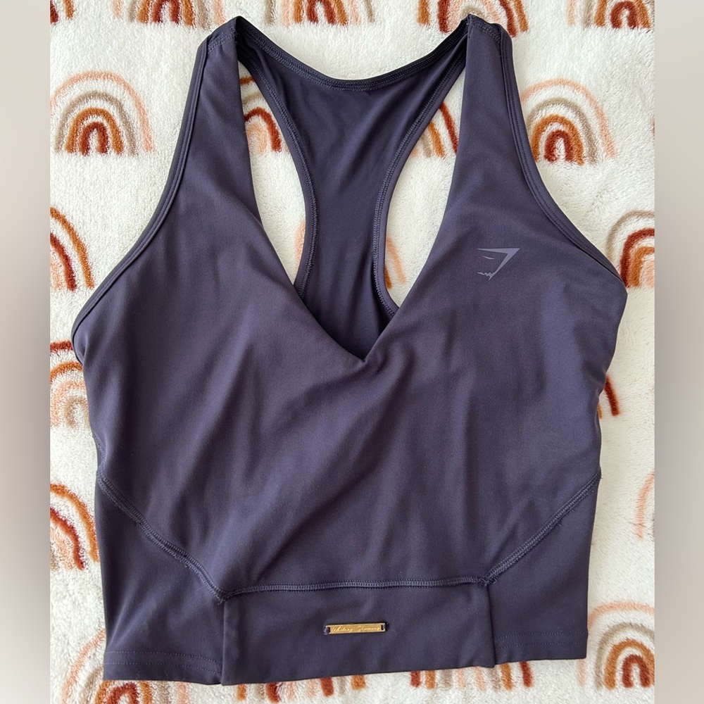 Whitney Simmons Tank - Gymshark